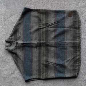 Eddie Bauer Poncho size XS